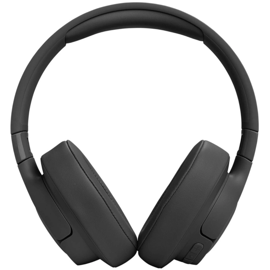 Наушники JBL Tune 770 NC Black фото 4