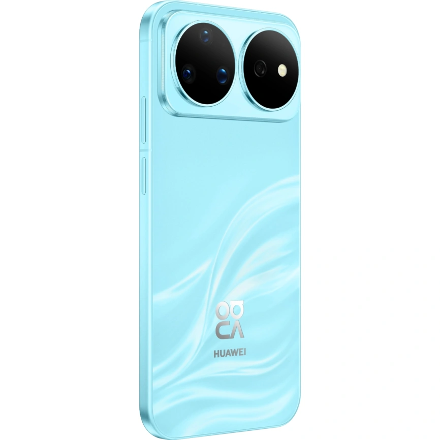 Смартфон Huawei Nova 16s Pro 12/256GB Isle Blue (51099BSH) фото 4