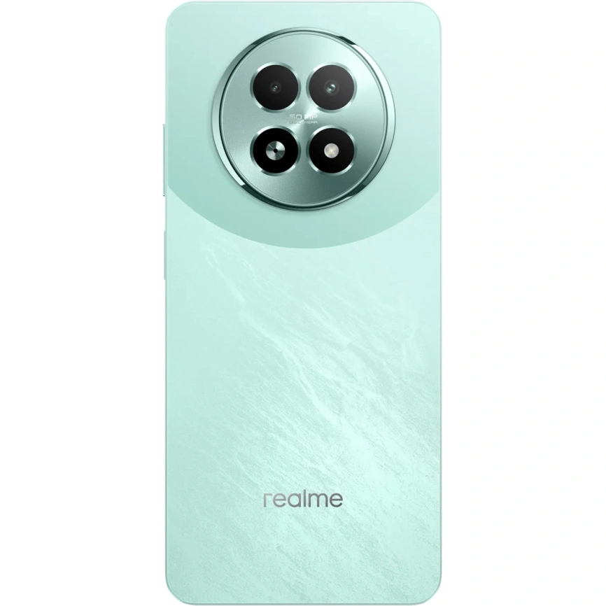 Смартфон Realme 13 5G 12/256Gb Speed Green фото 6