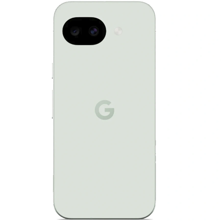 Смартфон Google Pixel 10a 8/256GB Fog фото 1
