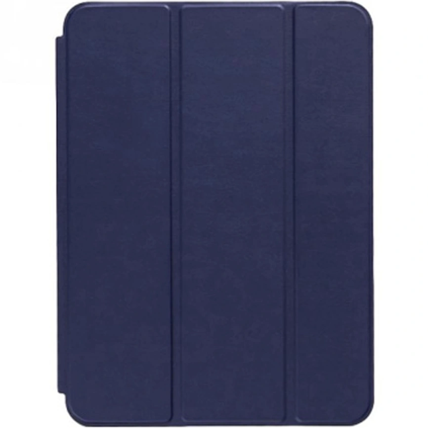 Чехол Gurdini Milano Series для iPad Pro 11 (2024) Midnight Blue фото 1