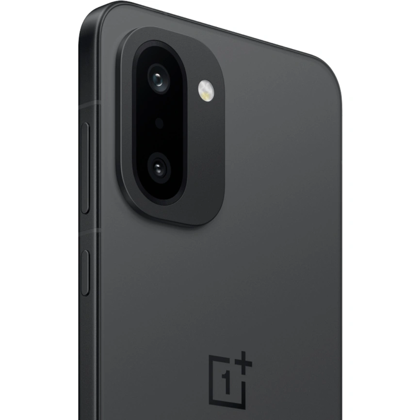 Смартфон OnePlus 15R 12/512Gb Charcoal Black фото 4