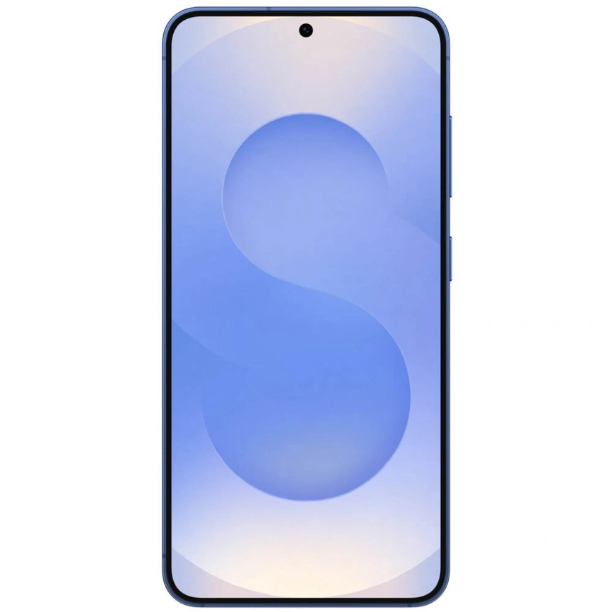 Смартфон Samsung Galaxy S25 SM-S931B 12/512Gb Navy фото 6
