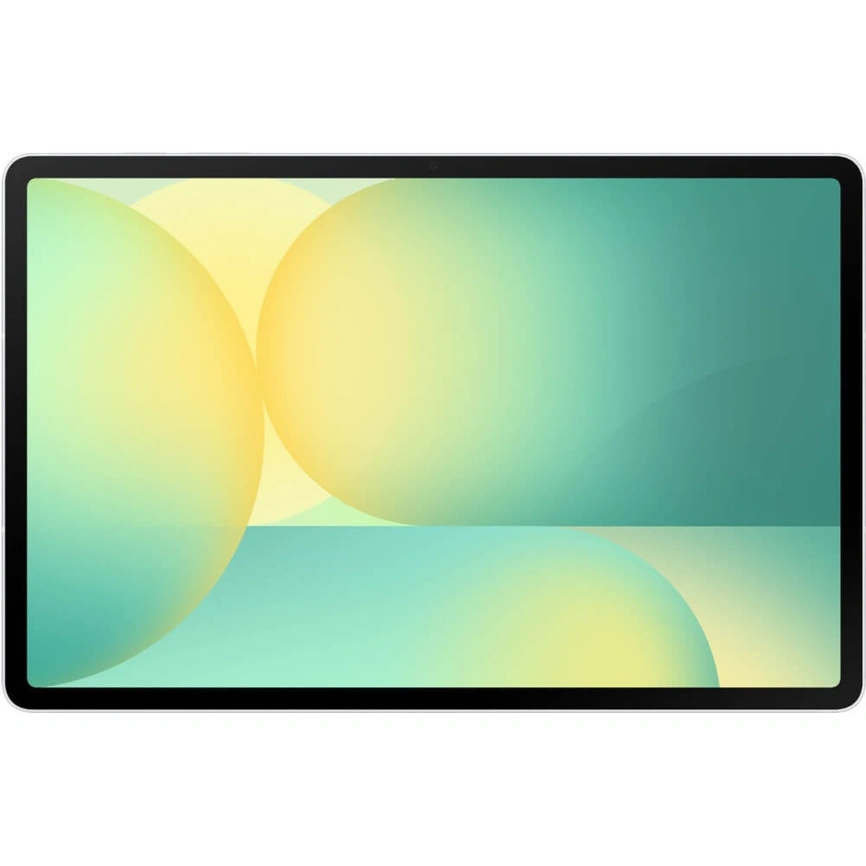 Планшет Samsung Galaxy Tab S10 FE Plus LTE 12/256GB Silver (SM-X626B) фото 8