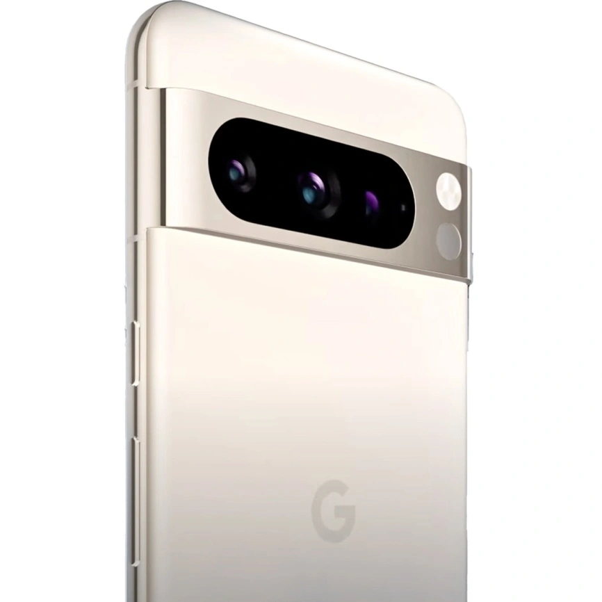 Смартфон Google Pixel 8 Pro 12/128Gb Porcelain (USA) фото 3