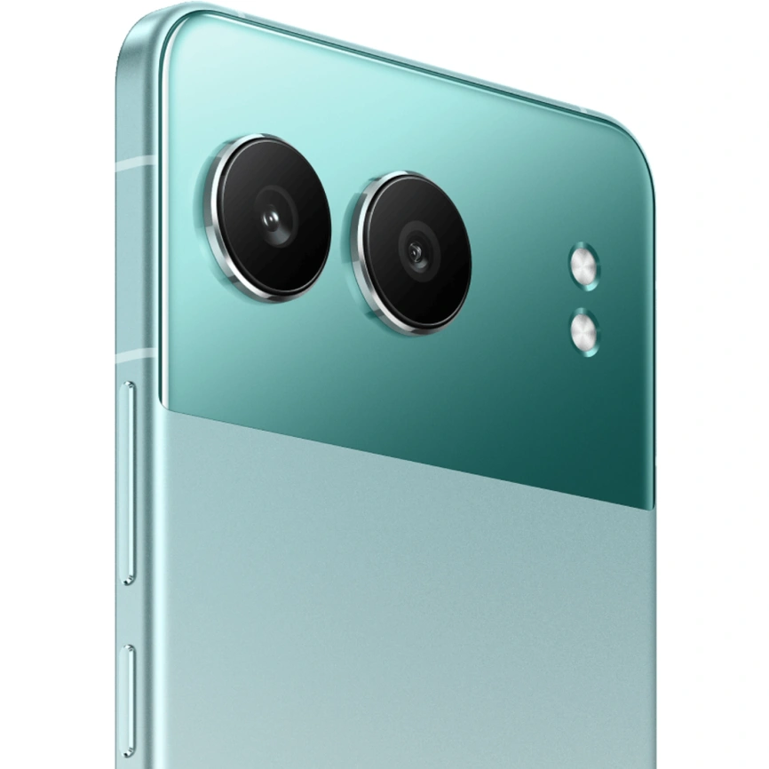 Смартфон OnePlus Nord 4 5G 12/256Gb Oasis Green фото 2