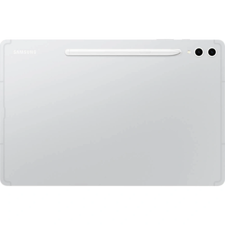 Планшет Samsung Galaxy Tab S10 Plus Wi-Fi 12/256GB Platinum Silver (SM-X820) фото 3