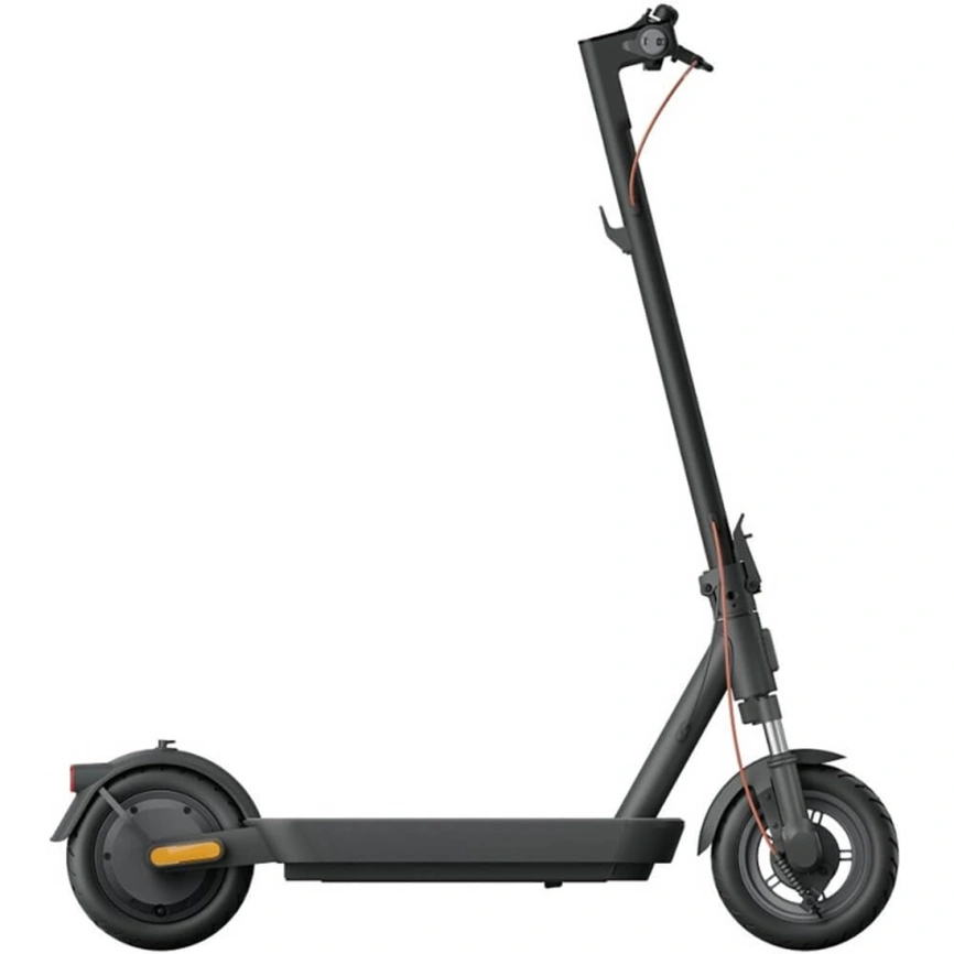 Электросамокат Xiaomi Electric Scooter 5 (BHR9618GL) Black фото 3