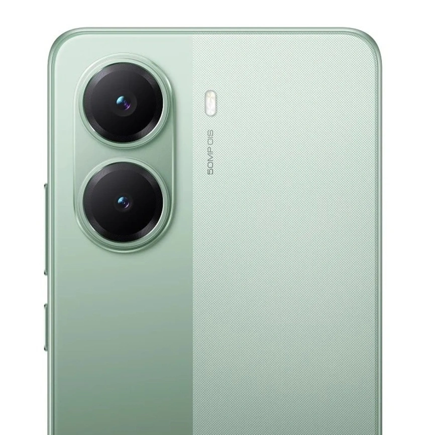 Смартфон Xiaomi Poco X7 Pro 5G 12/256Gb Green Global Version фото 2