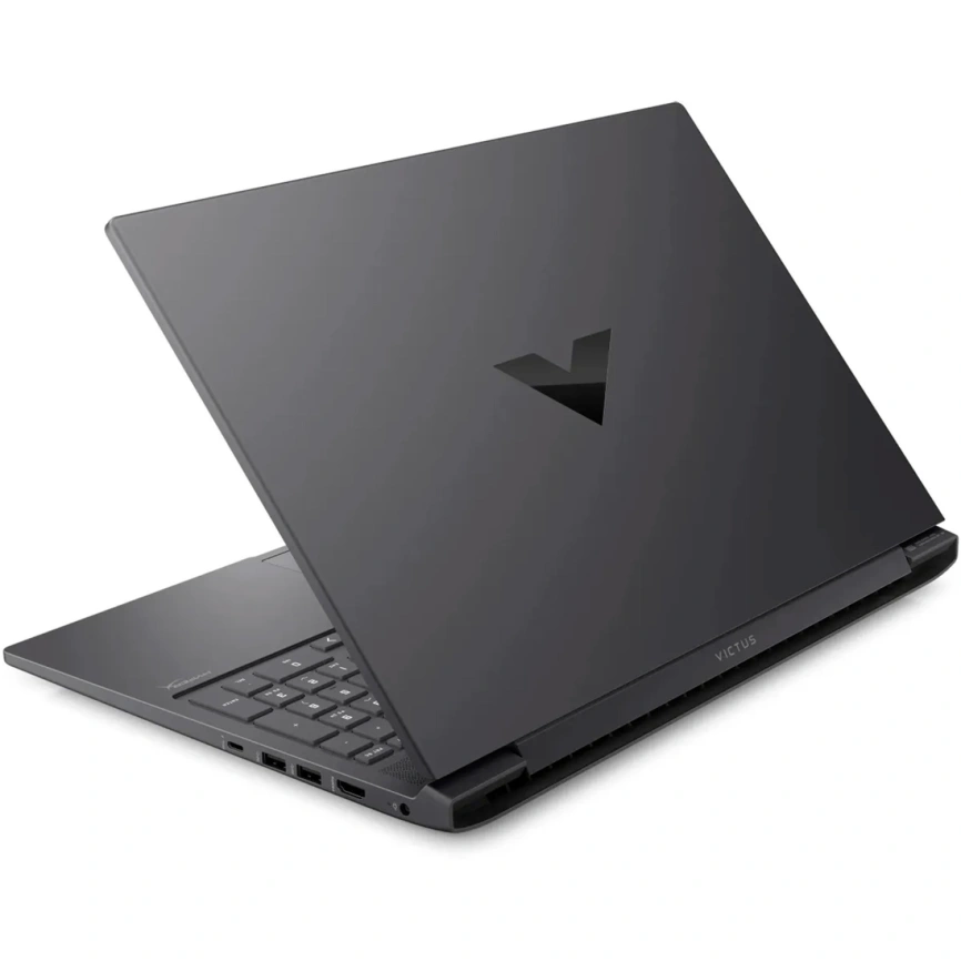Ноутбук HP Victus 16-s1023dx 16.1 FHD IPS/R7-8845HS/16Gb/512Gb SSD (A1SV3UA) Silver фото 1