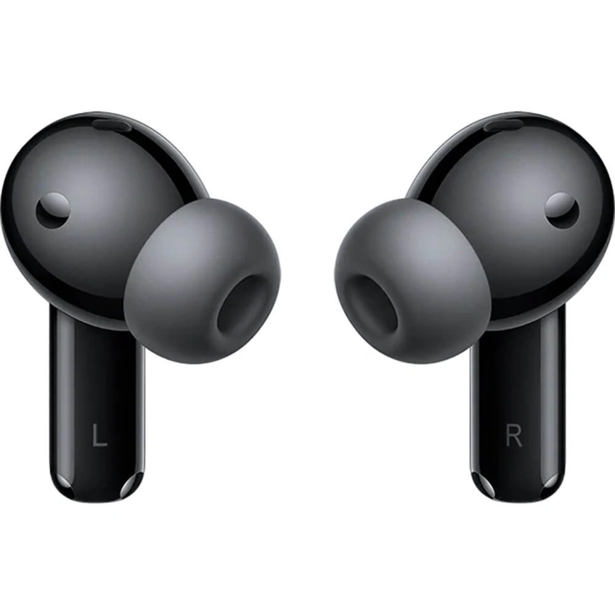 Наушники Huawei Freebuds 6i Black (55037548) фото 4