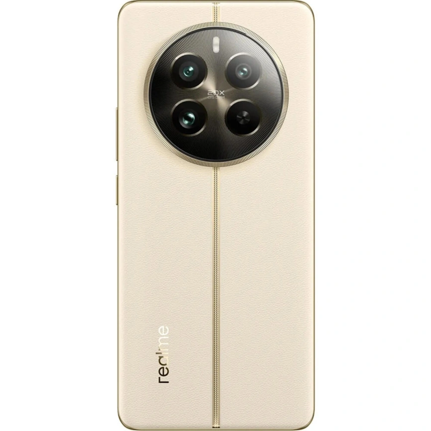 Смартфон Realme 12 Pro 8/256Gb Navigator Beige фото 6