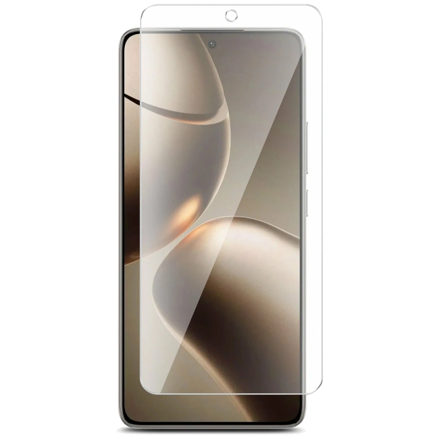 Защитное стекло GLASS Pro Для Xiaomi 14T фото 1