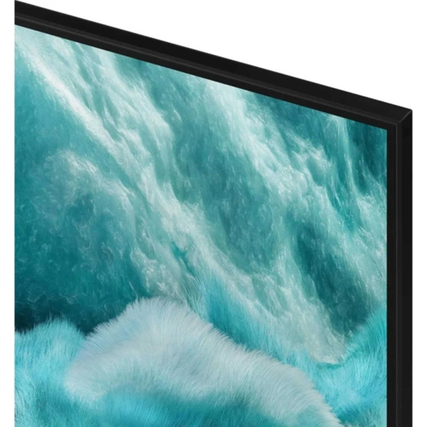 Телевизор Samsung QE75Q7FAAUXRU 75" 2025 фото 5