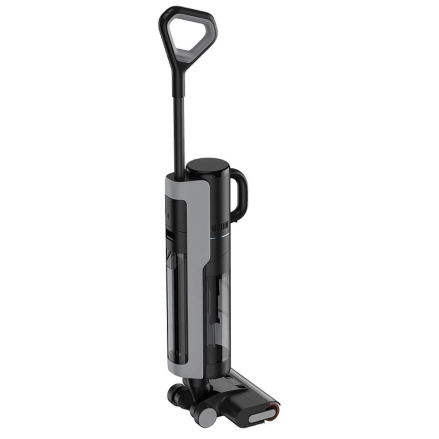 Пылесос Dreame H12 Dual Black (HHV4) фото 4