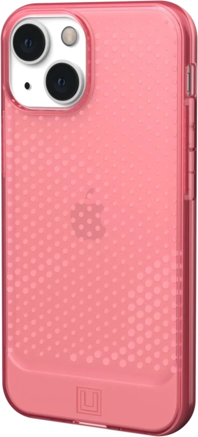 Чехол UAG Lucent для iPhone 13 Mini (11314N319898) Clay фото 4