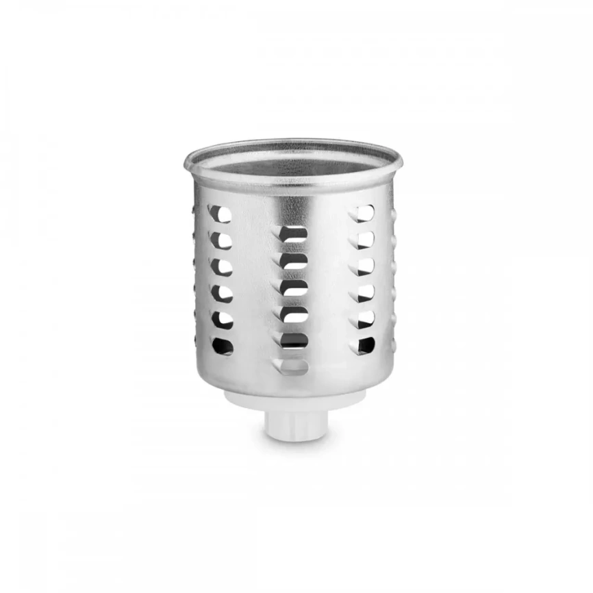 Мясорубка ZELMER ZMM4048B White фото 9