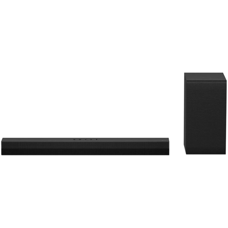Саундбар LG S40T 2.1 Black фото 1