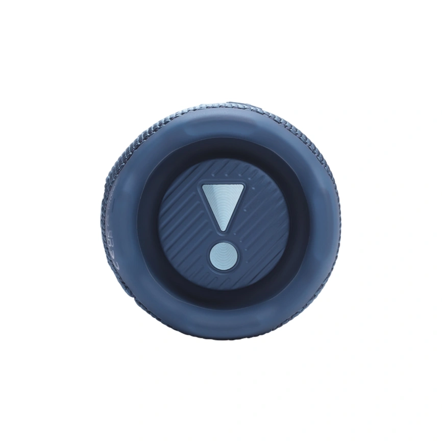 Портативная колонка JBL Flip 7 Blue фото 6