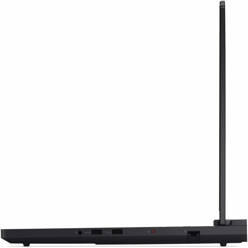 Ноутбук Lenovo Legion Pro 7 16IAX10H 16 OLED/ i9-275HX Ultra/64GB/1TB SSD (83F50023RK) Eclipse Black фото 4