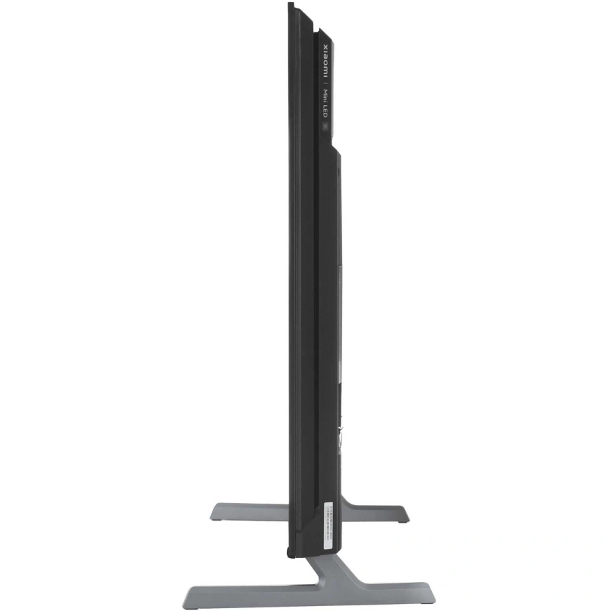 Телевизор Xiaomi TV S Pro Mini LED 55 2026 55" (L55MB-SRU) фото 5