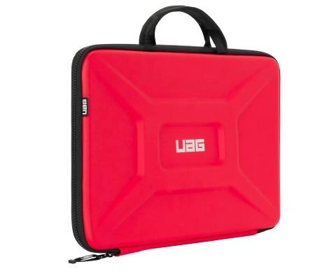 Чехол-папка UAG Large Sleeve с ручкой для ноутбуков до 16
