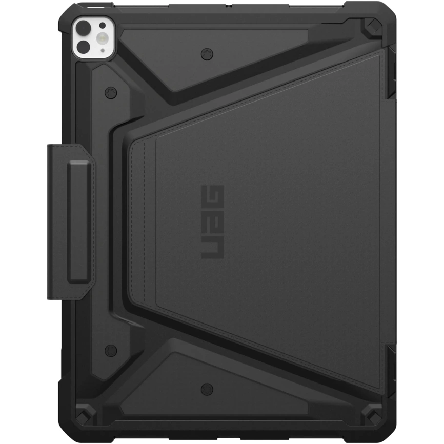 Чехол UAG Metropolis SE для iPad Pro 13 2024 (124476114040) Black фото 3
