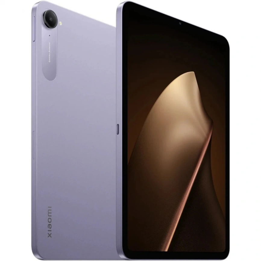 Планшет Xiaomi Pad Mini Wi-Fi 12/512Gb Purple EAC фото 2