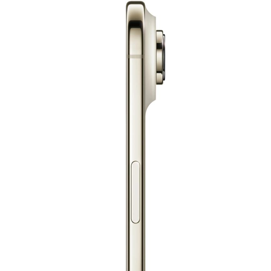 Смартфон Apple iPhone Air eSIM 256GB Light Gold фото 3