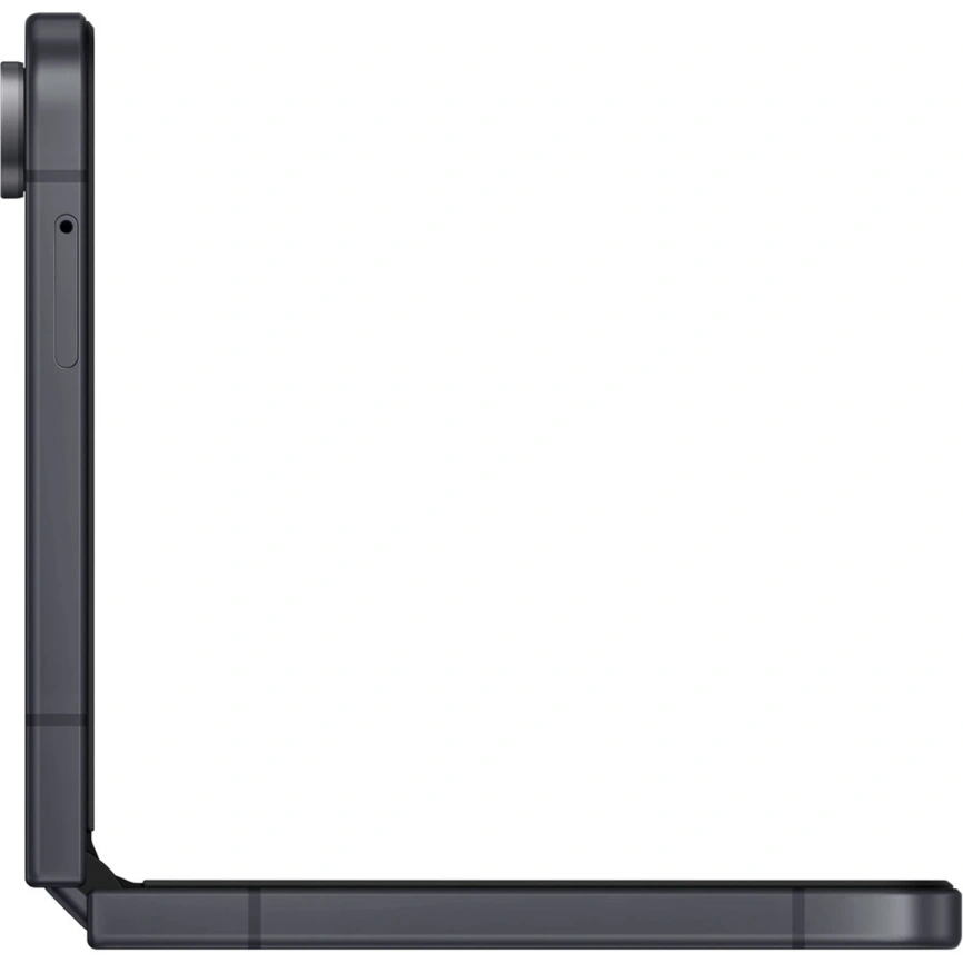 Смартфон Samsung Galaxy Z Flip8 SM-F776B 12/256GB Graphite фото 6