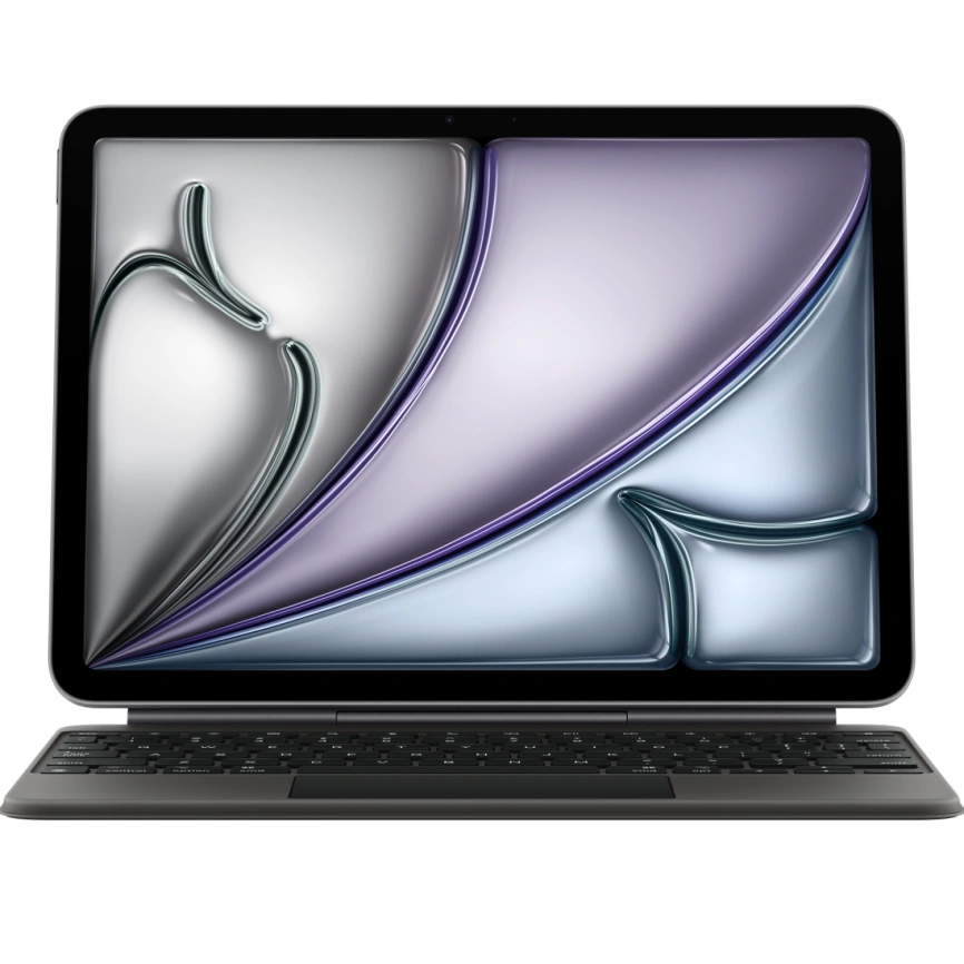 Клавиатура Apple Magic Keyboard для iPad Air 13 (MGYY4) Black фото 3