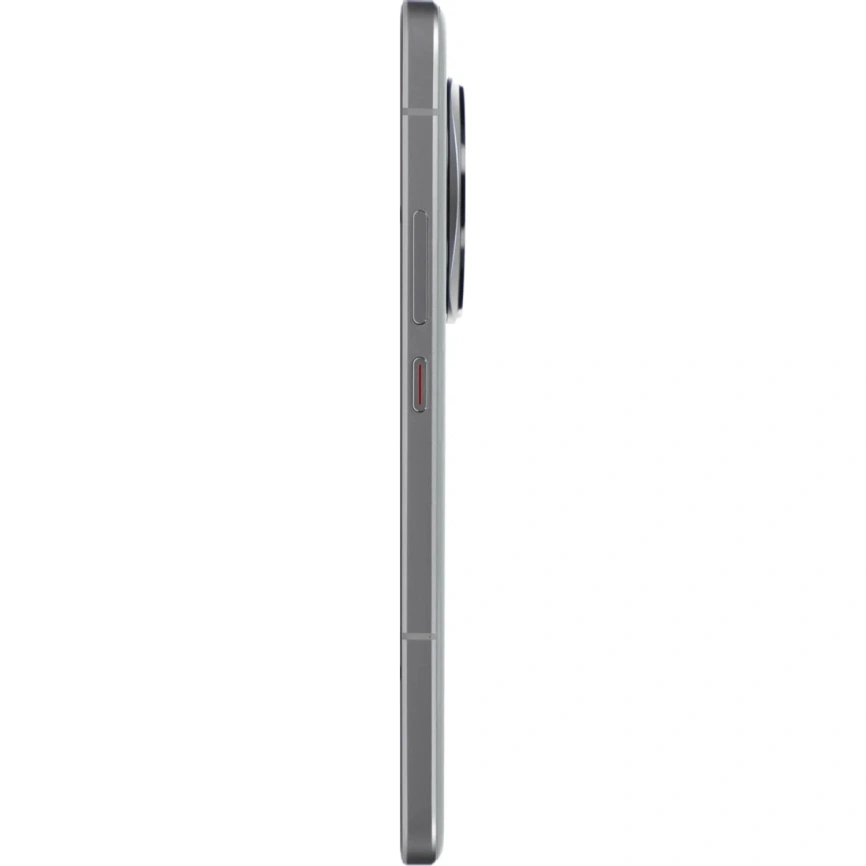 Смартфон Honor Magic 7 12/256Gb Shadow Gray фото 3