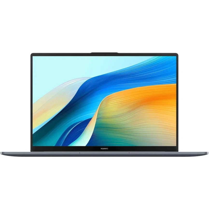 Ноутбук Huawei MateBook D16 MCLG-X 16 IPS/ i5-13420H/16GB/512GB SSD (53014QKY) Space Gray фото 2