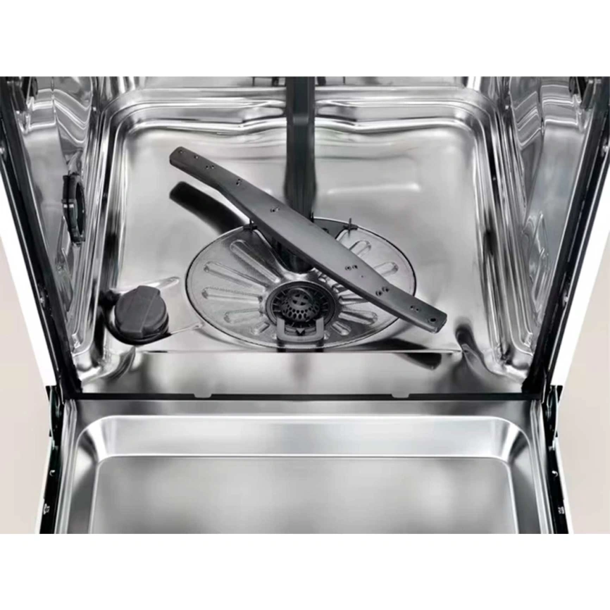 Посудомоечная машина Electrolux EEQ47200L Black фото 4