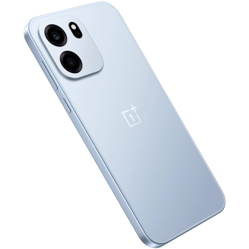 Смартфон OnePlus Nord CE6 8/256Gb Fresh Blue EU фото 2