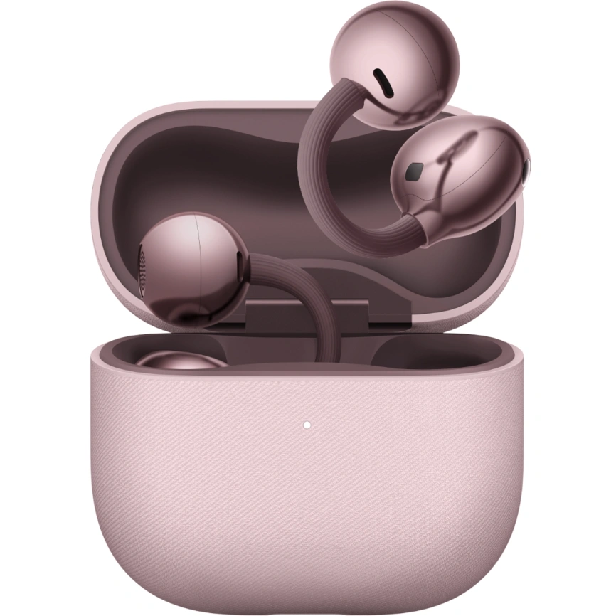 Наушники Huawei FreeClip 2 Berry Purple (55038906) фото 1