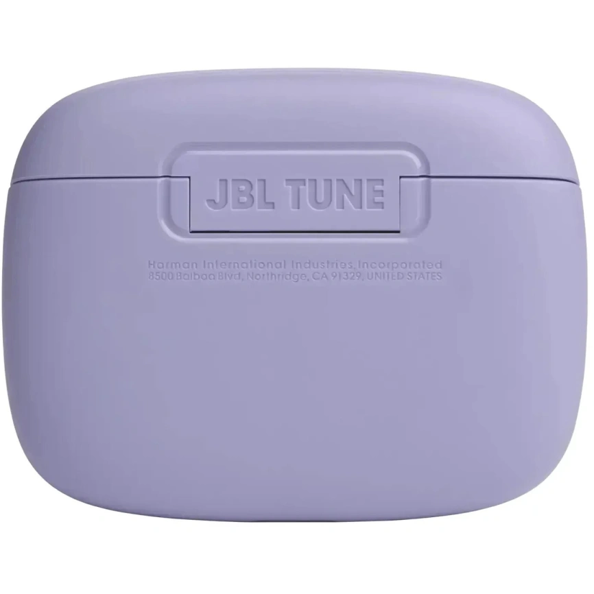 Наушники JBL Tune Buds Purple фото 6