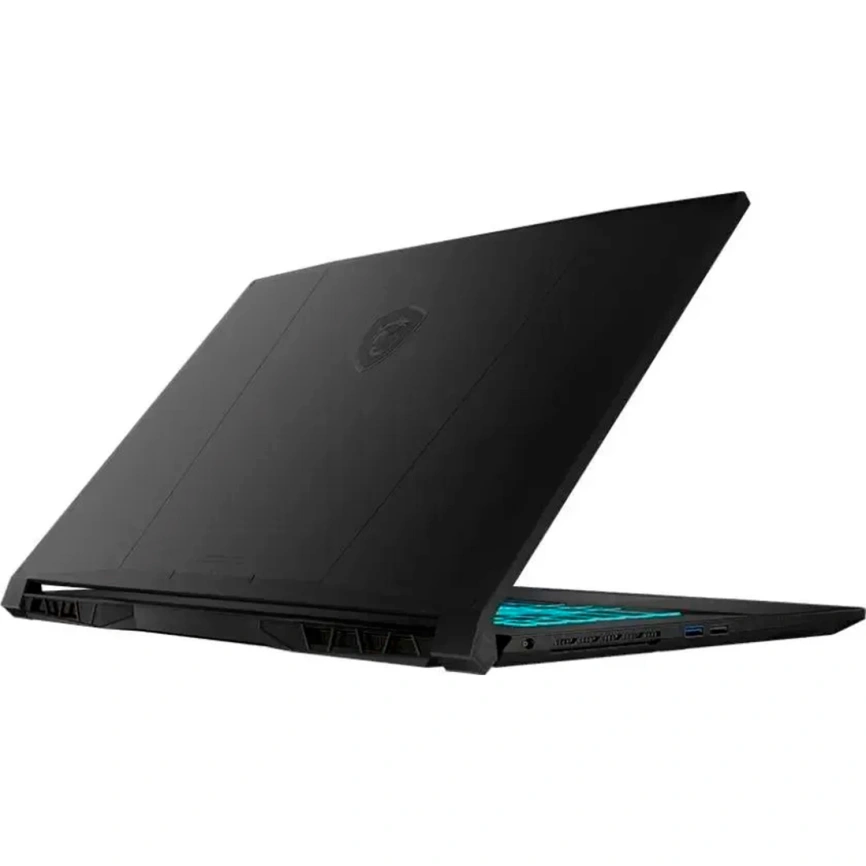 Ноутбук MSI Katana 17 B13UCX-1428XRU 17.3 FHD IPS/ i5-13420H/16GB/512GB SSD (9S7-17L541-1428) Black фото 1