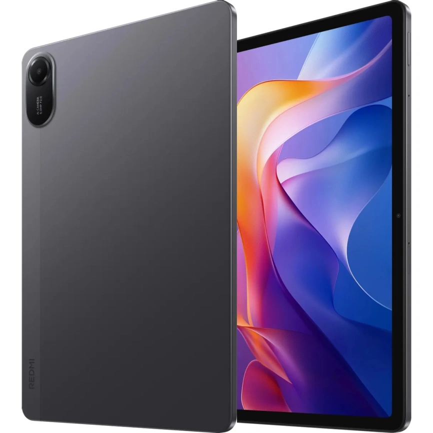 Планшет Xiaomi Redmi Pad 2 LTE 4/128Gb Graphite Gray фото 6