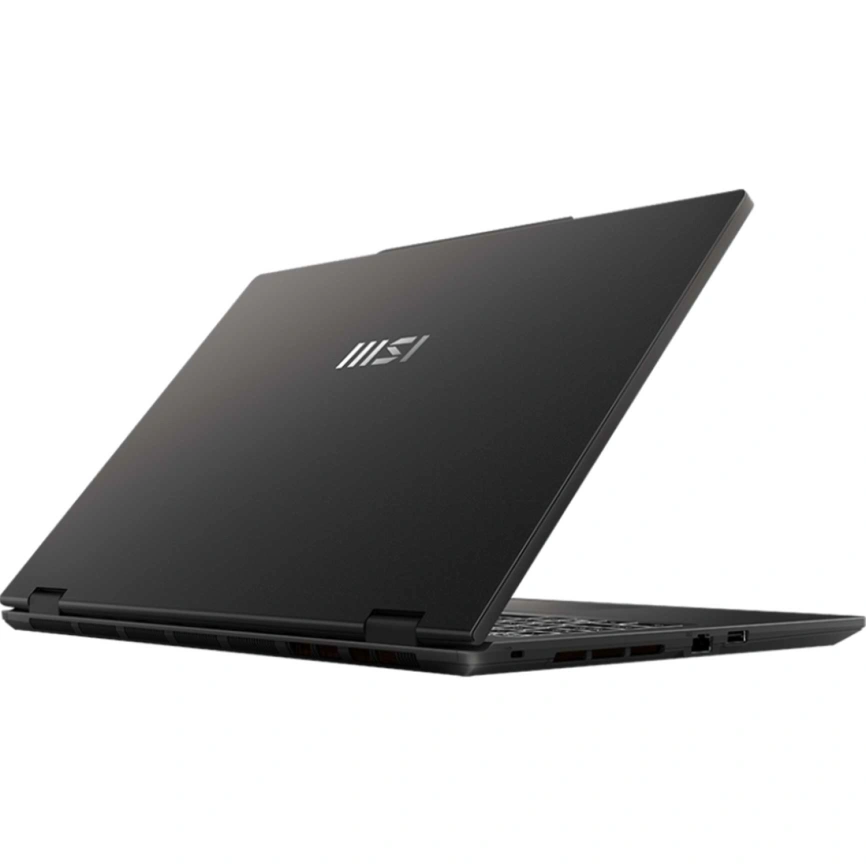 Ноутбук MSI VenturePro 16 AI A1VEG-008XRU 16 OLED/i7-155H Ultra/16GB/1TB SSD (9S7-261121-008) Solid Gray фото 5