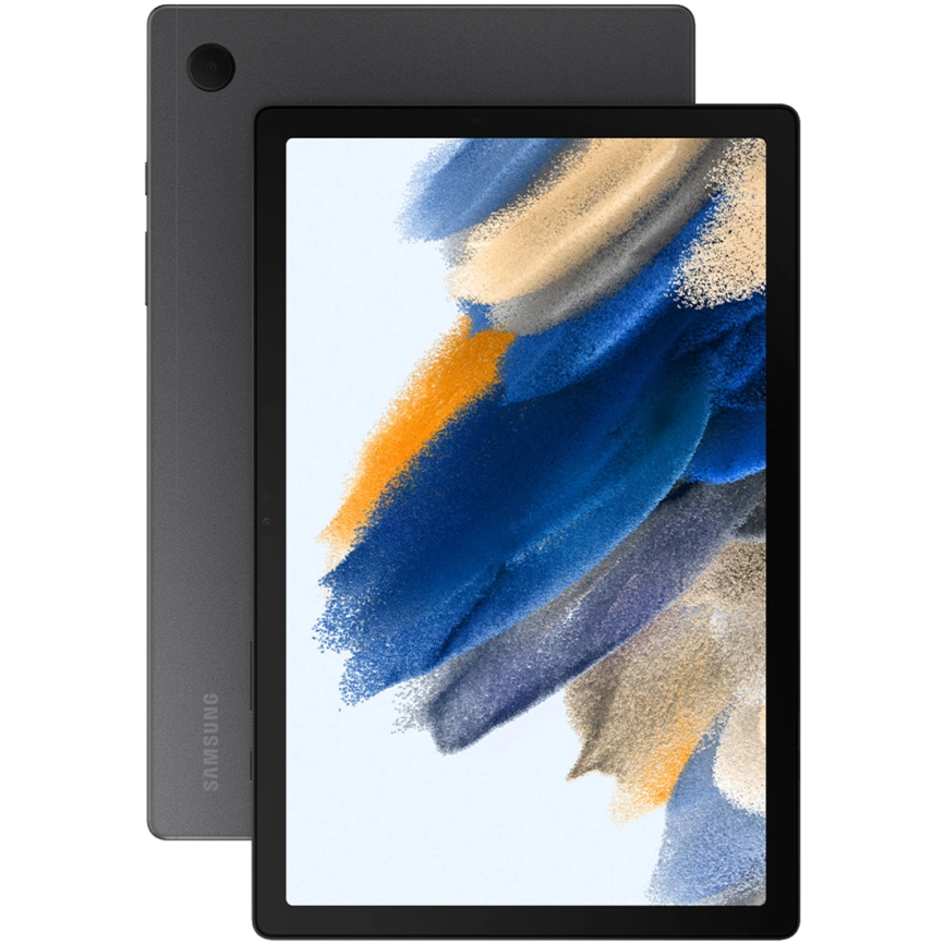 Планшет Samsung Galaxy Tab A8 10.5 WiFi 4/64GB Gray (SM-X200) фото 1