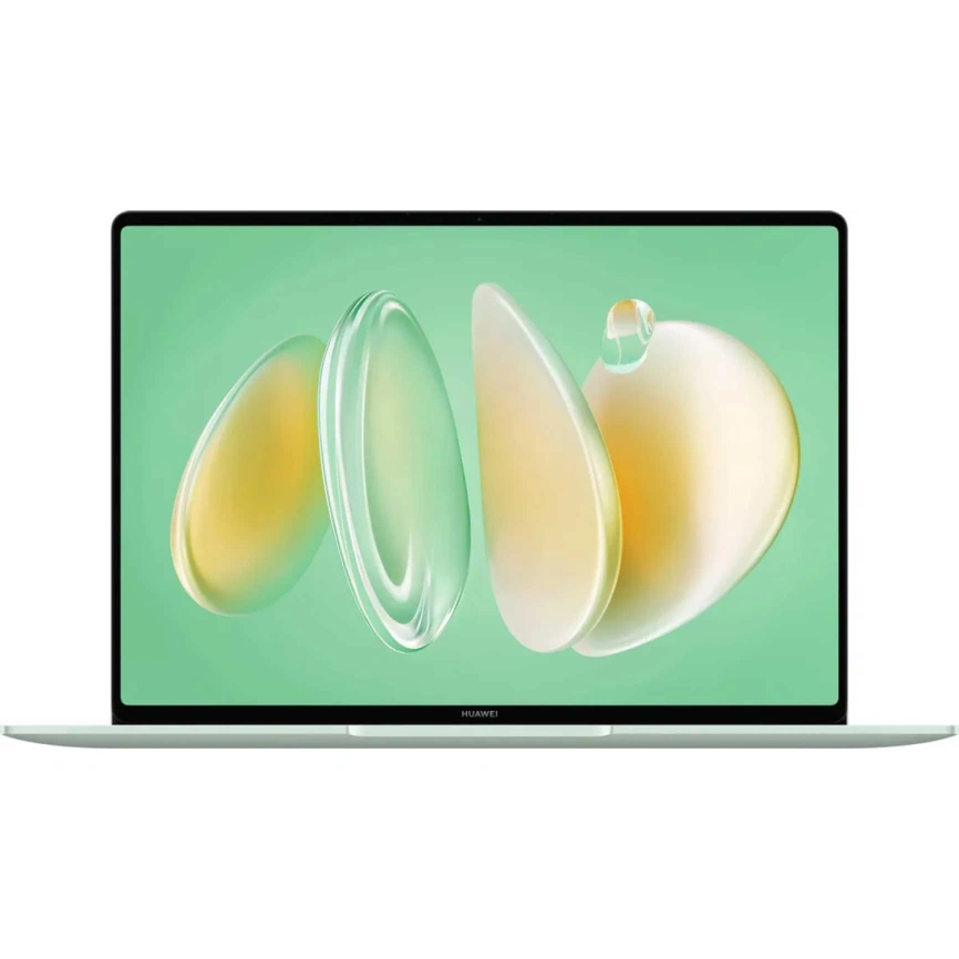 Ноутбук Huawei MateBook 14 OLED/ i7-155H Ultra/16GB/1TB SSD (53014QLD) Green фото 2