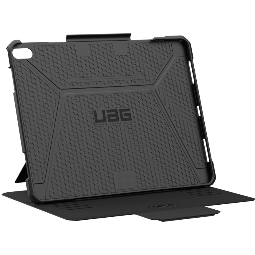 Чехол UAG Metropolis SE для iPad Air 13 (124472114040) Black фото 9