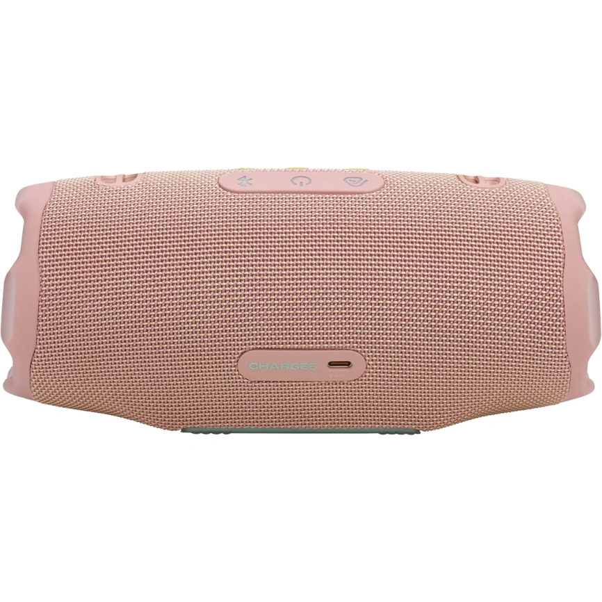 Портативная колонка JBL Charge 6 Pink фото 4