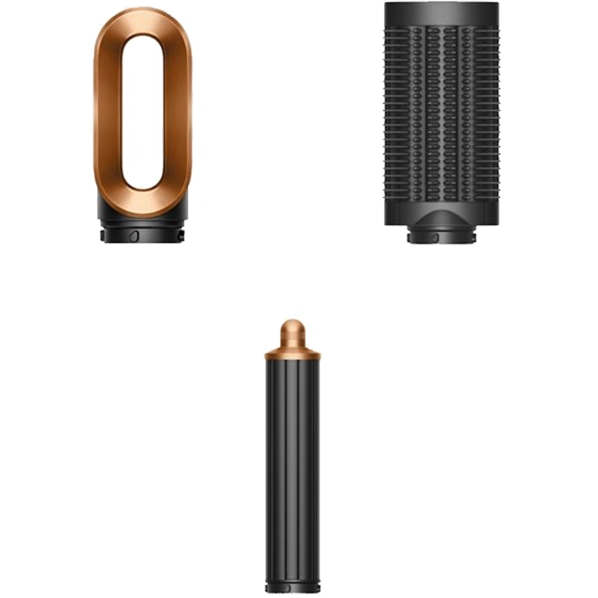 Стайлер Dyson Airwrap Complete HS05 Origin Nickel/Copper фото 3