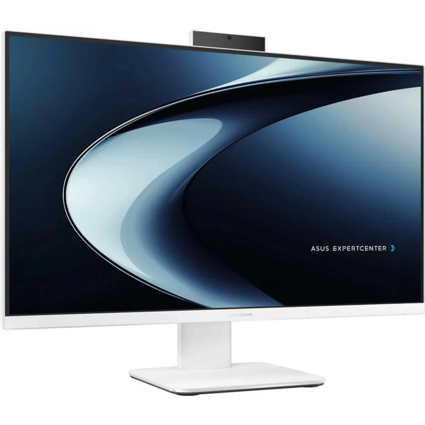 Моноблок ASUS PM670KA-WPE0300 27 IPS/ R5 AI 330/16GB/512GB SSD (90PT0451-M00ZV0) White фото 3