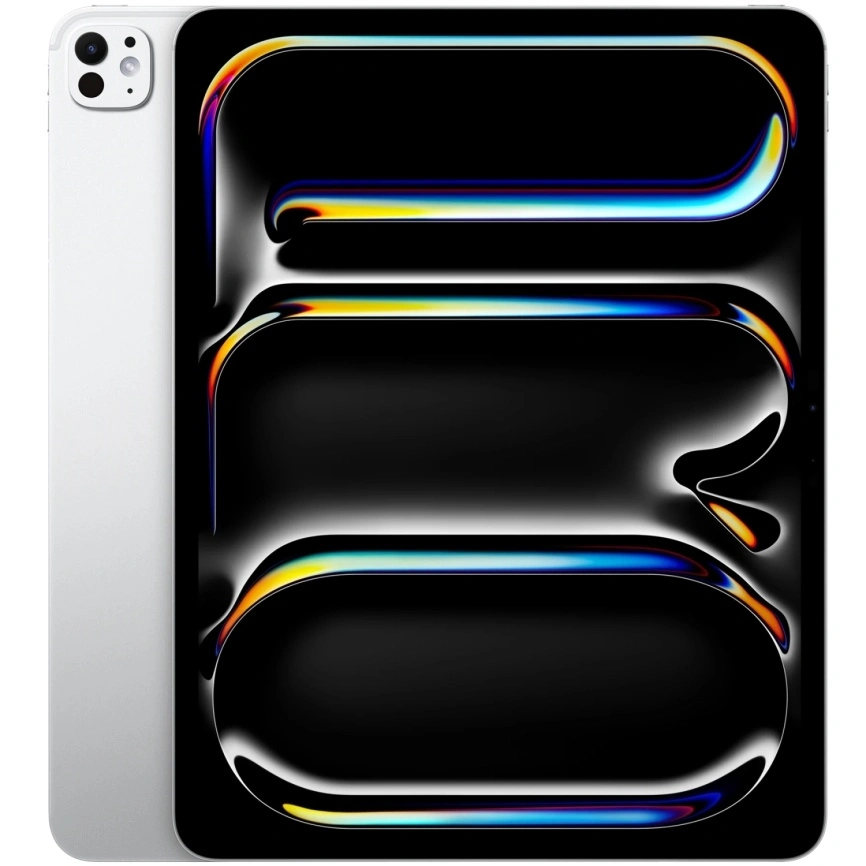 Планшет Apple iPad Pro 11 (2025) Wi-Fi 512GB Silver фото 1