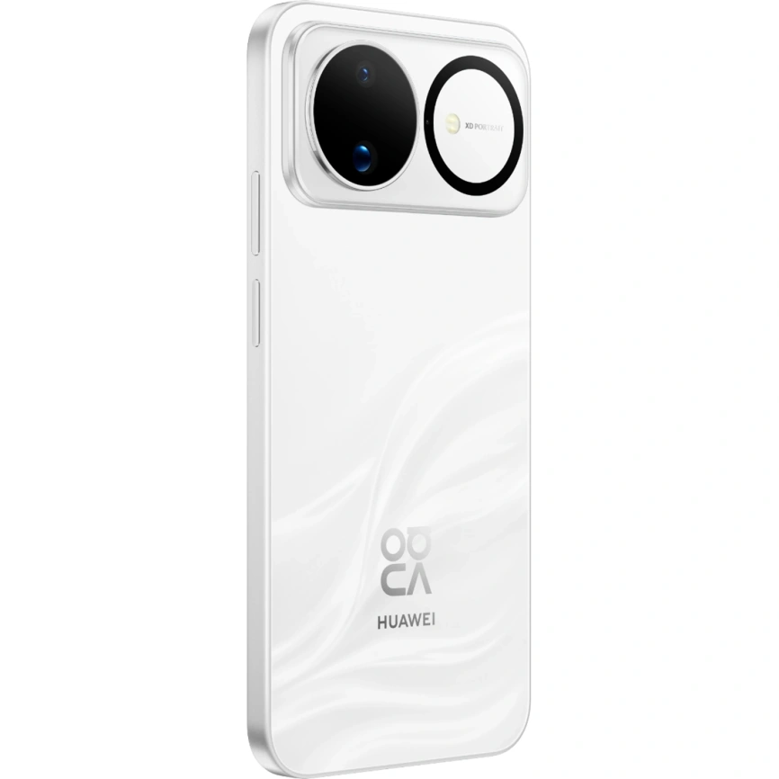 Смартфон Huawei Nova 16s 12/512GB Sky White (51099BSX) фото 3