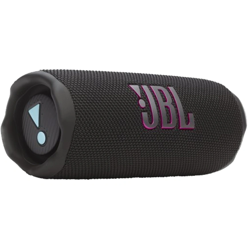 Портативная колонка JBL Flip 7 Funky фото 4