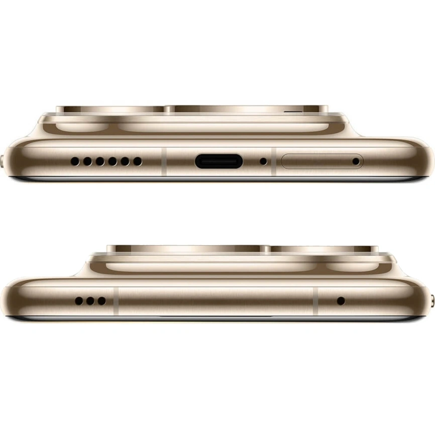 Смартфон Huawei Pura 80 Ultra 16/512GB Prestige Gold (51098KGC) фото 4